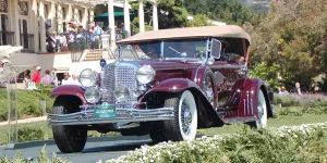 1931 Chrysler