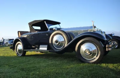 Rolls-RoyceSpringfieldSilverGhostRoadster