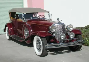 Chrysler Imperial