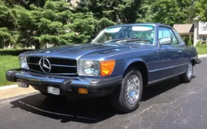 Mercedes-Benz_450SLC_Roadster